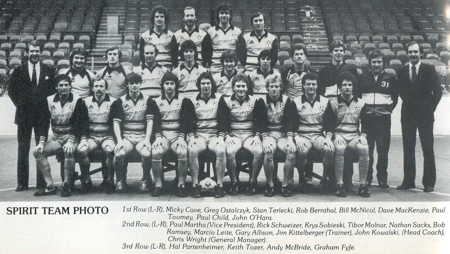 MISL Greg Ostalczyk